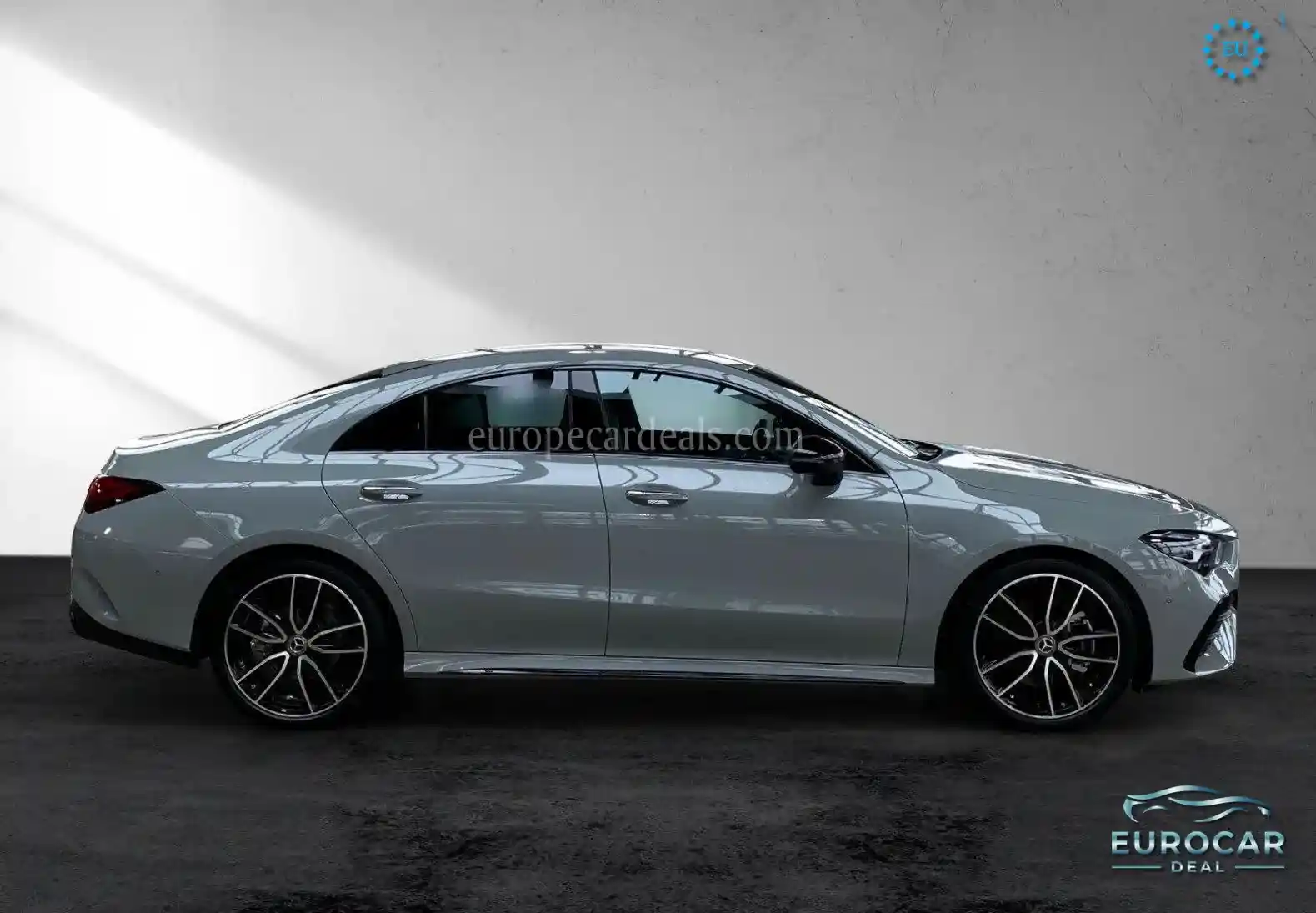 Mercedes-Benz CLA 220