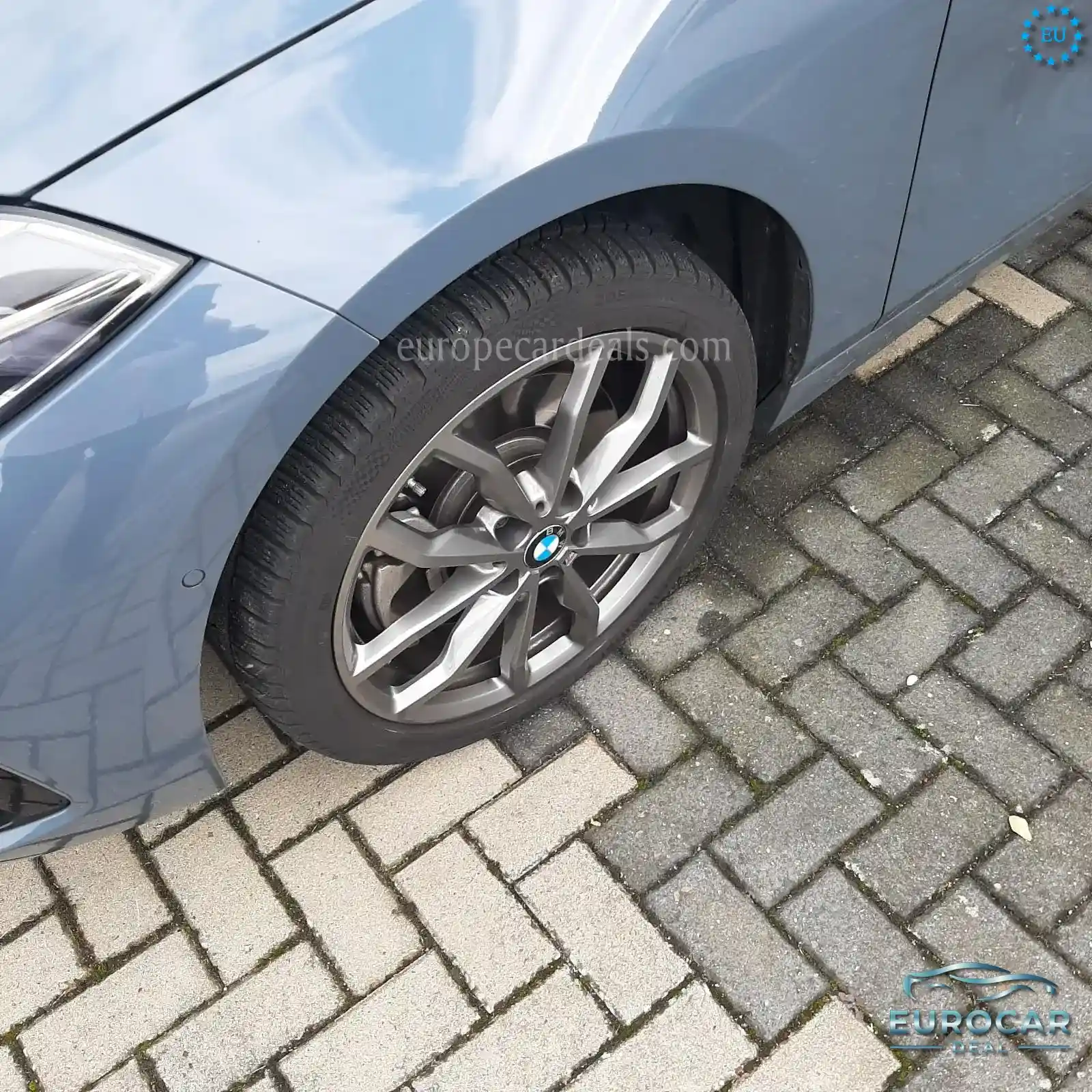 BMW 120