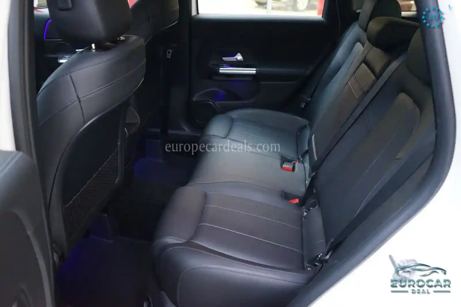 Mercedes-Benz B 150