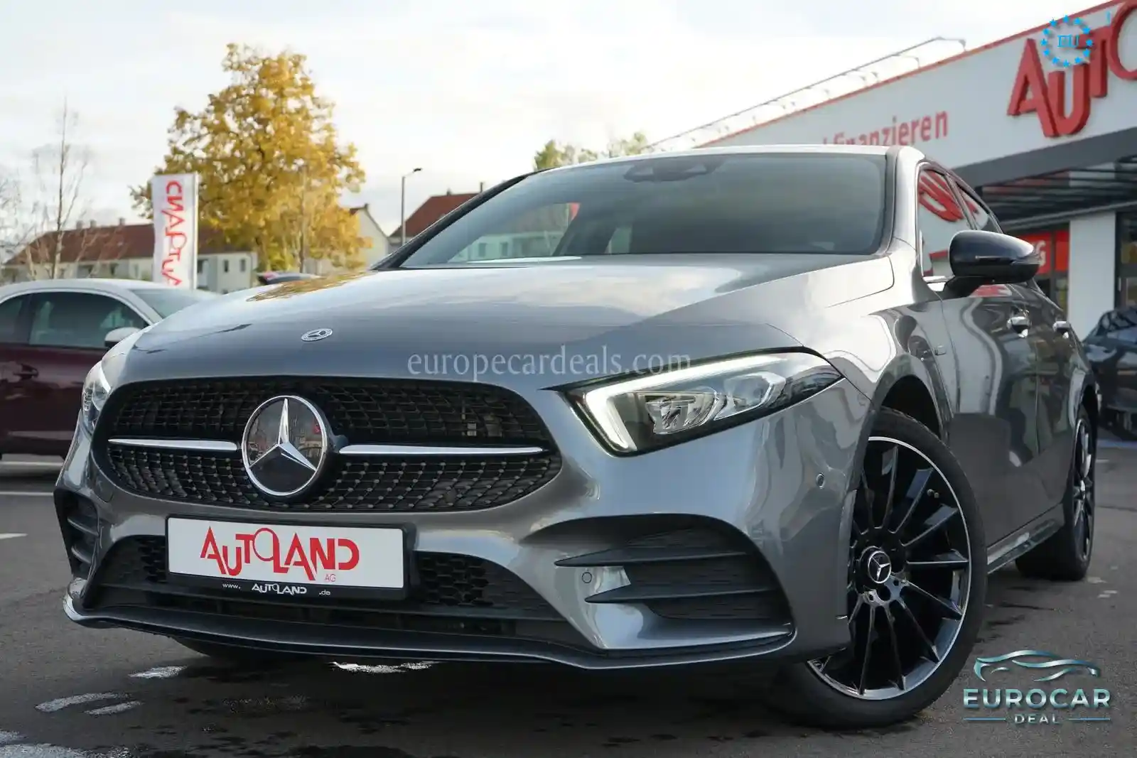 Mercedes-Benz A 140