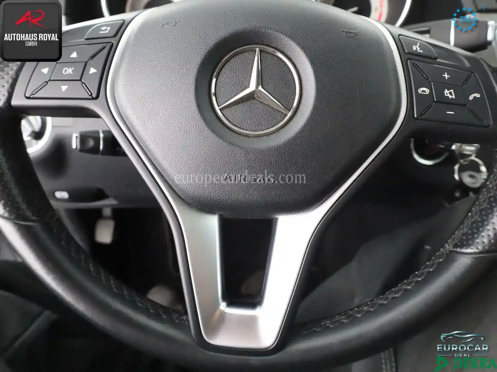 Mercedes-Benz E 350