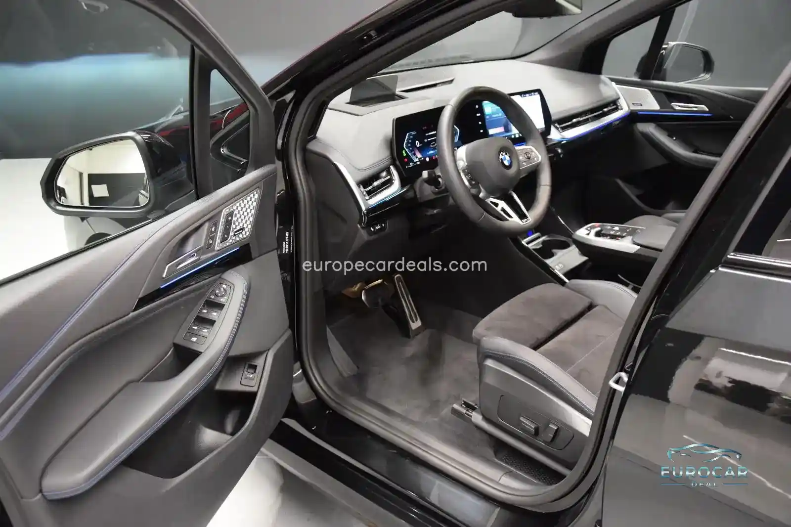BMW 223 Active Tourer