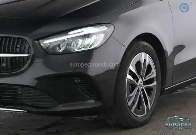 Mercedes-Benz B 250