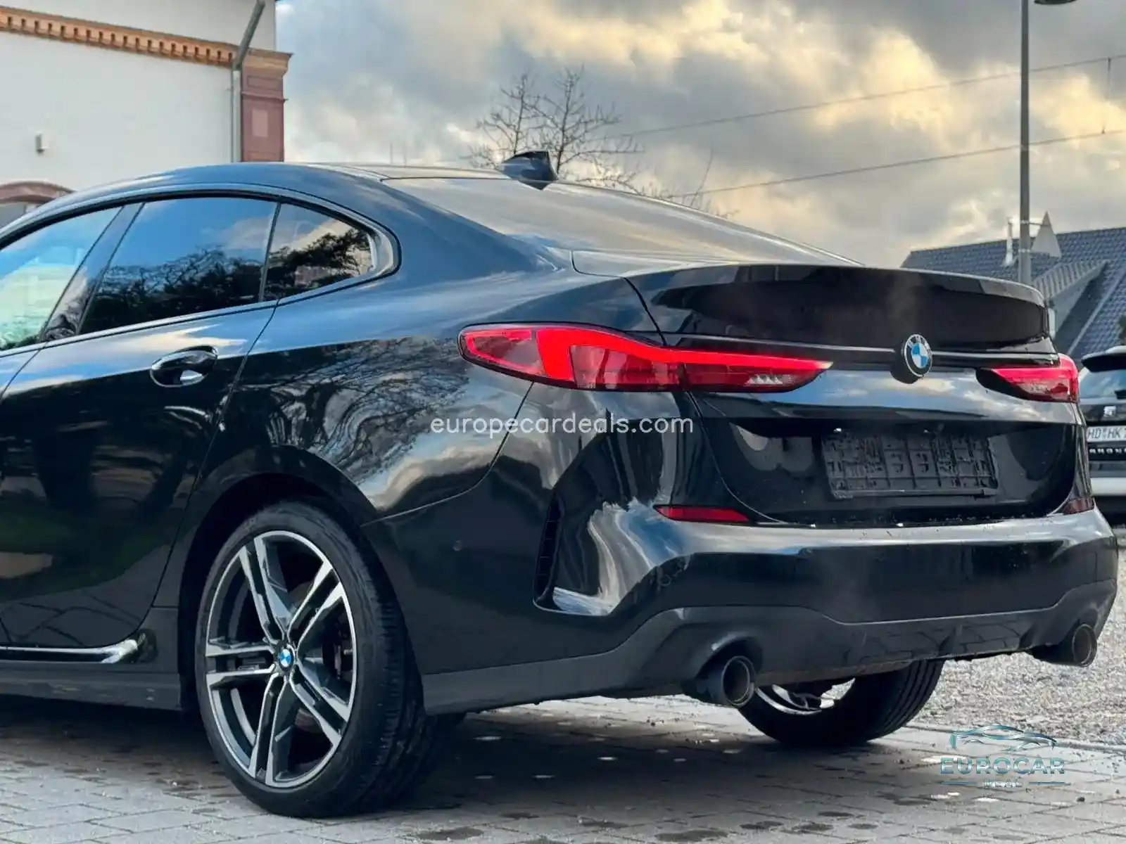 BMW 220