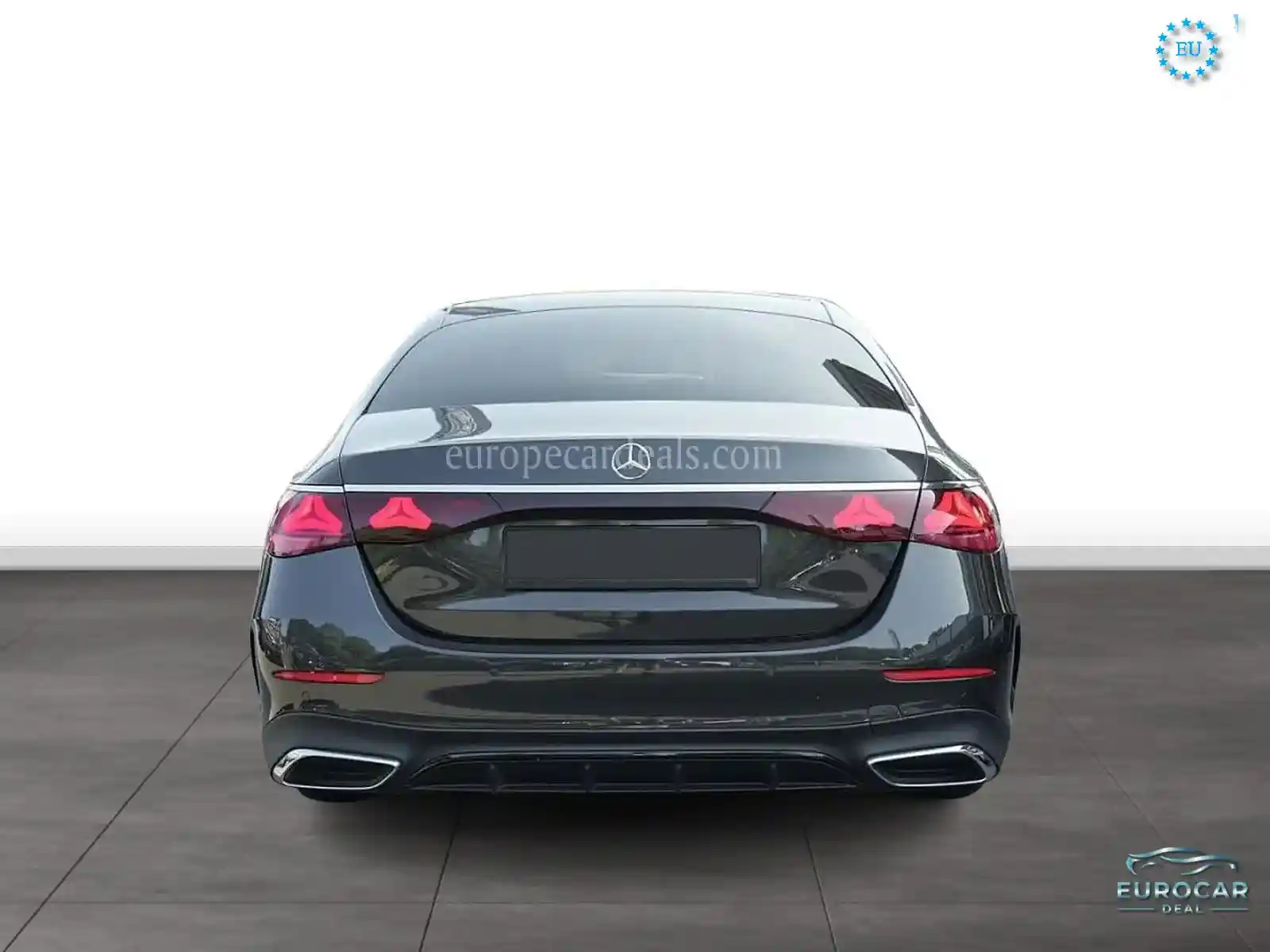 Mercedes-Benz E 450