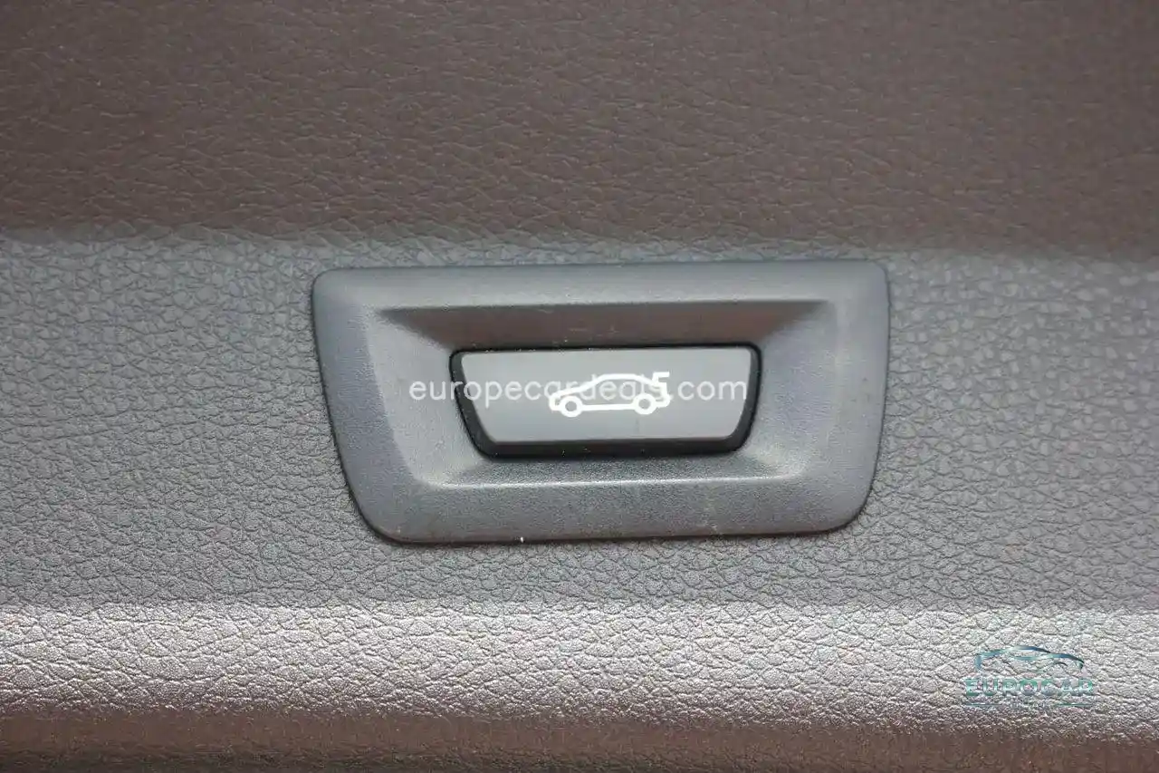 BMW 216 Active Tourer