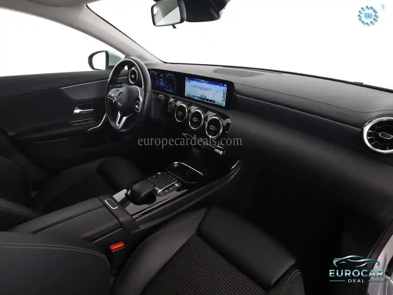 Mercedes-Benz CLA 250 Shooting Brake