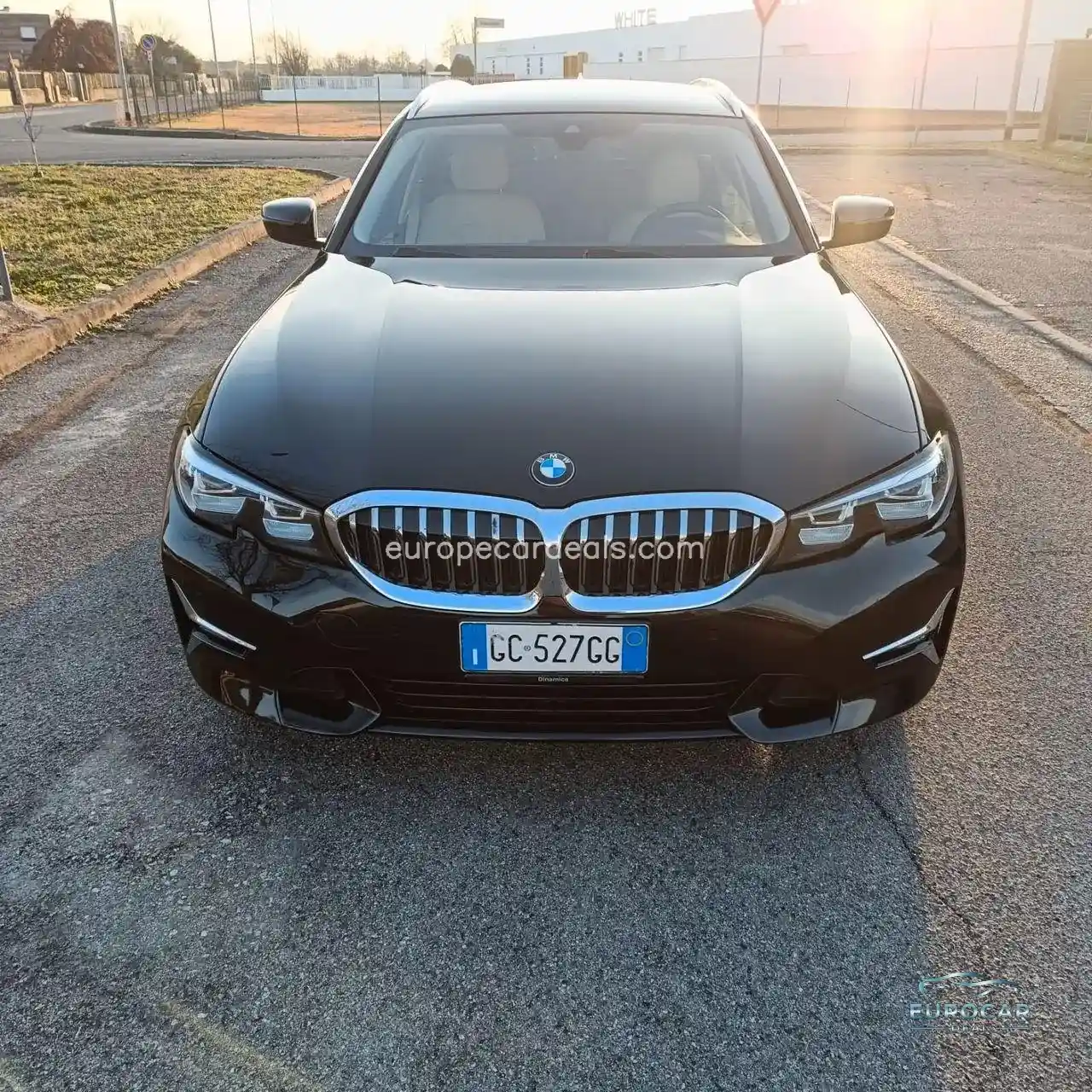 BMW 320