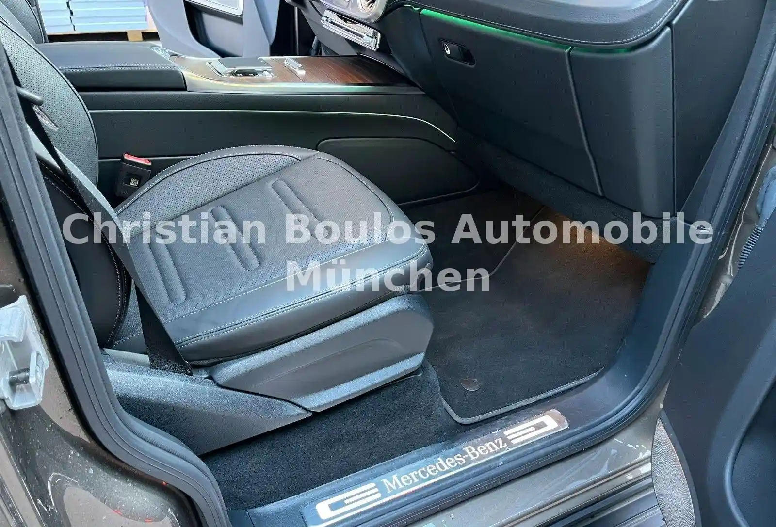 Mercedes-Benz G 450