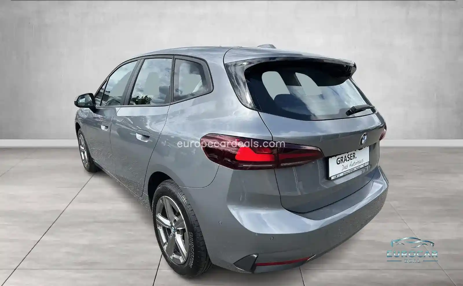 BMW 220 Active Tourer