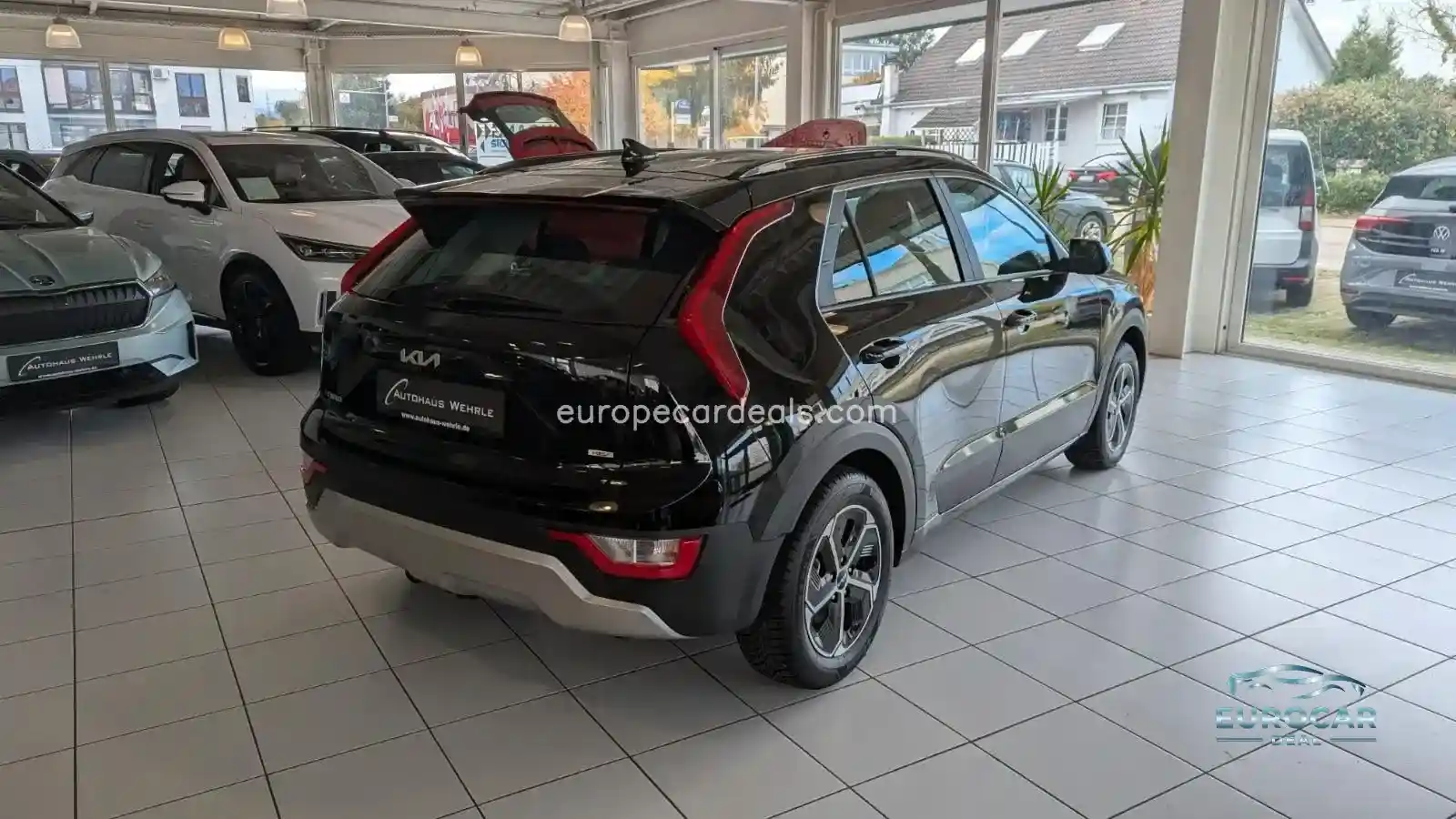 Kia Niro