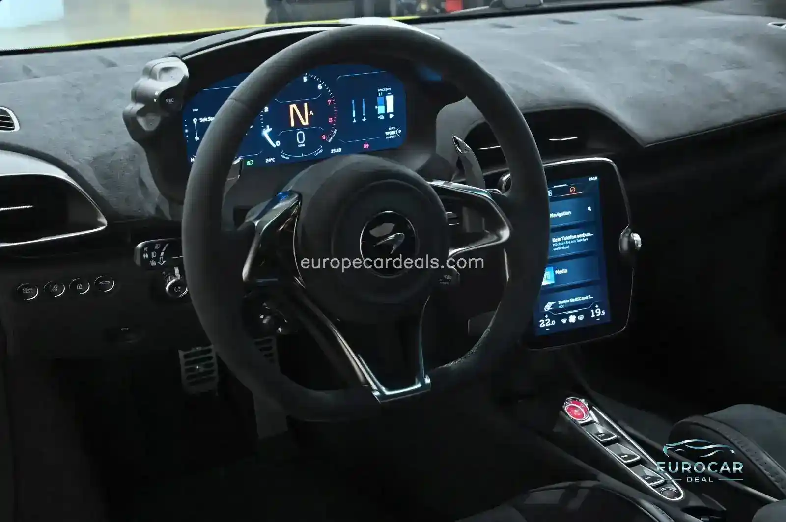 McLaren Artura