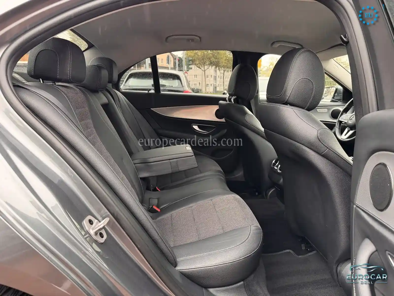Mercedes-Benz E 400