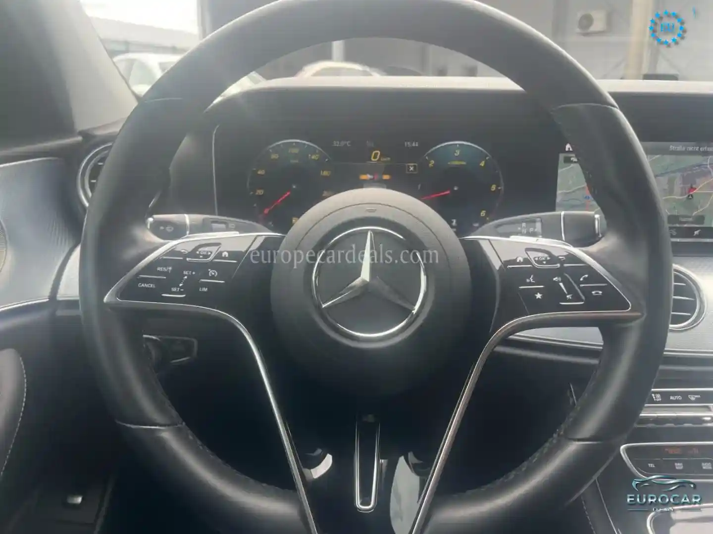 Mercedes-Benz E 400