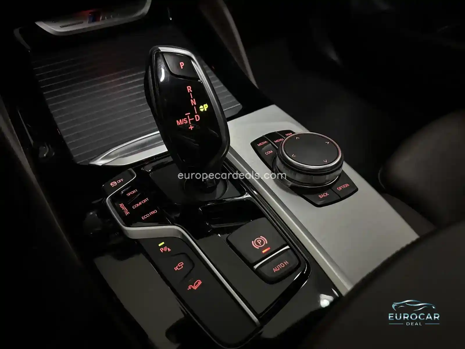 BMW X4 M40