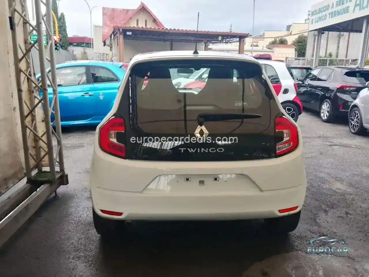 Renault Twingo