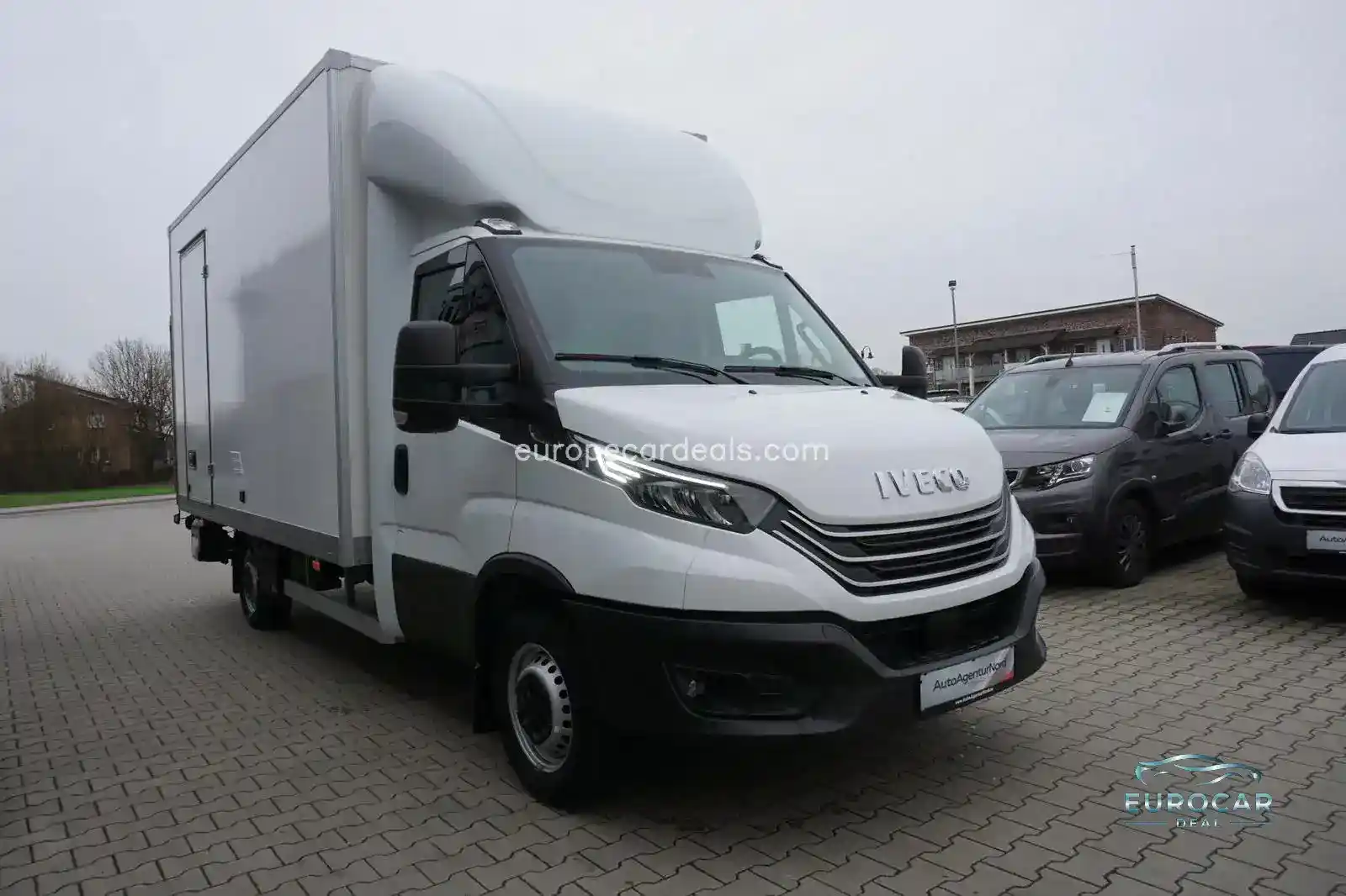 Iveco Other