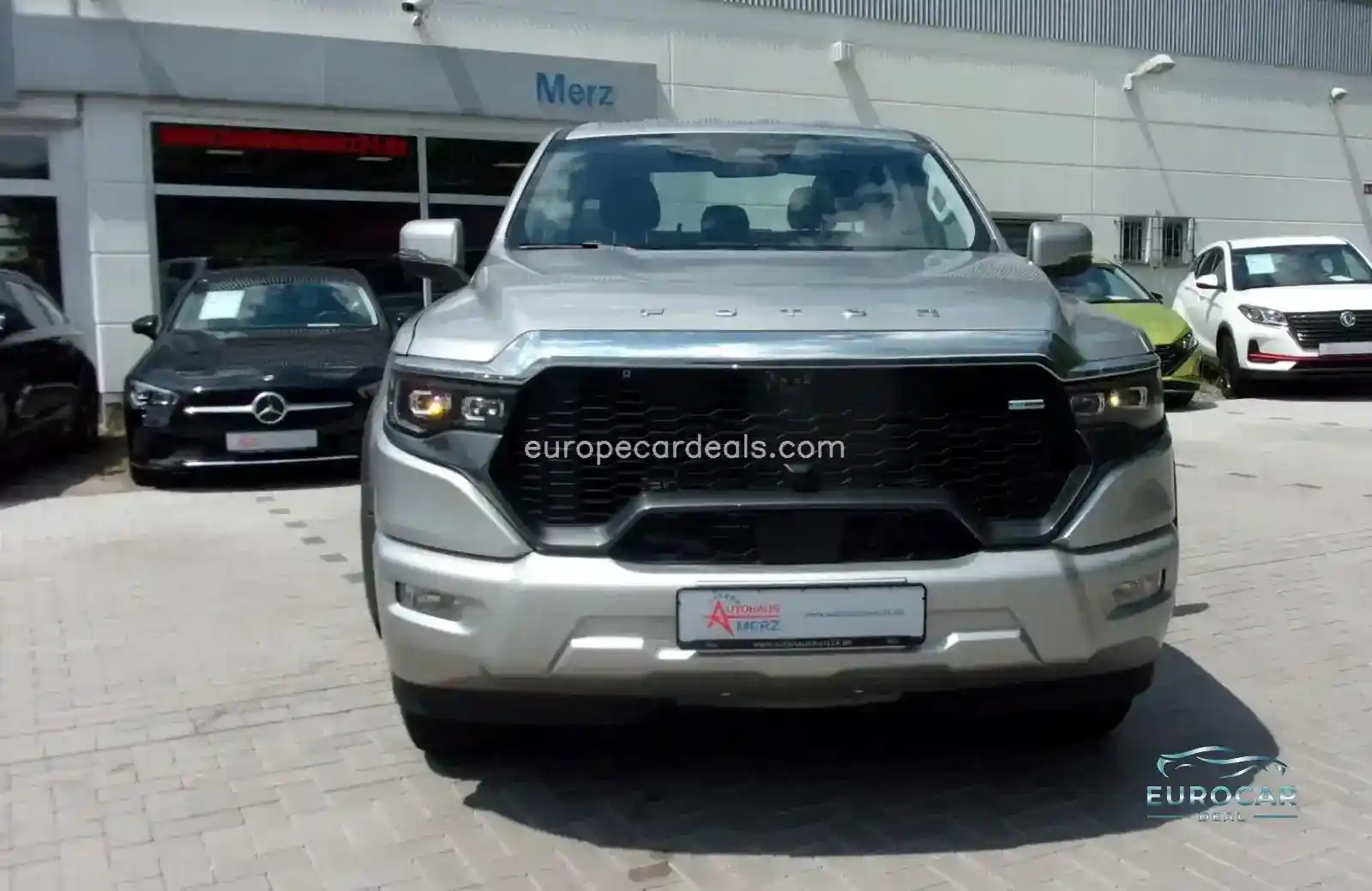 Foton 4