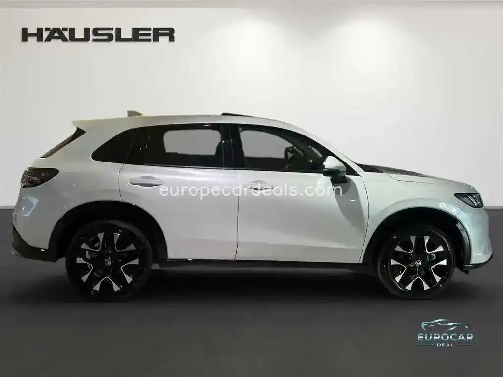 Honda ZR-V