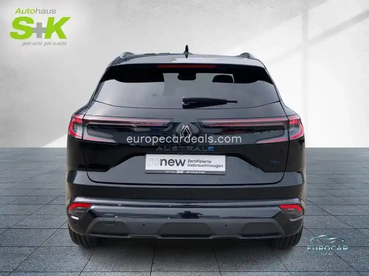 Renault Austral