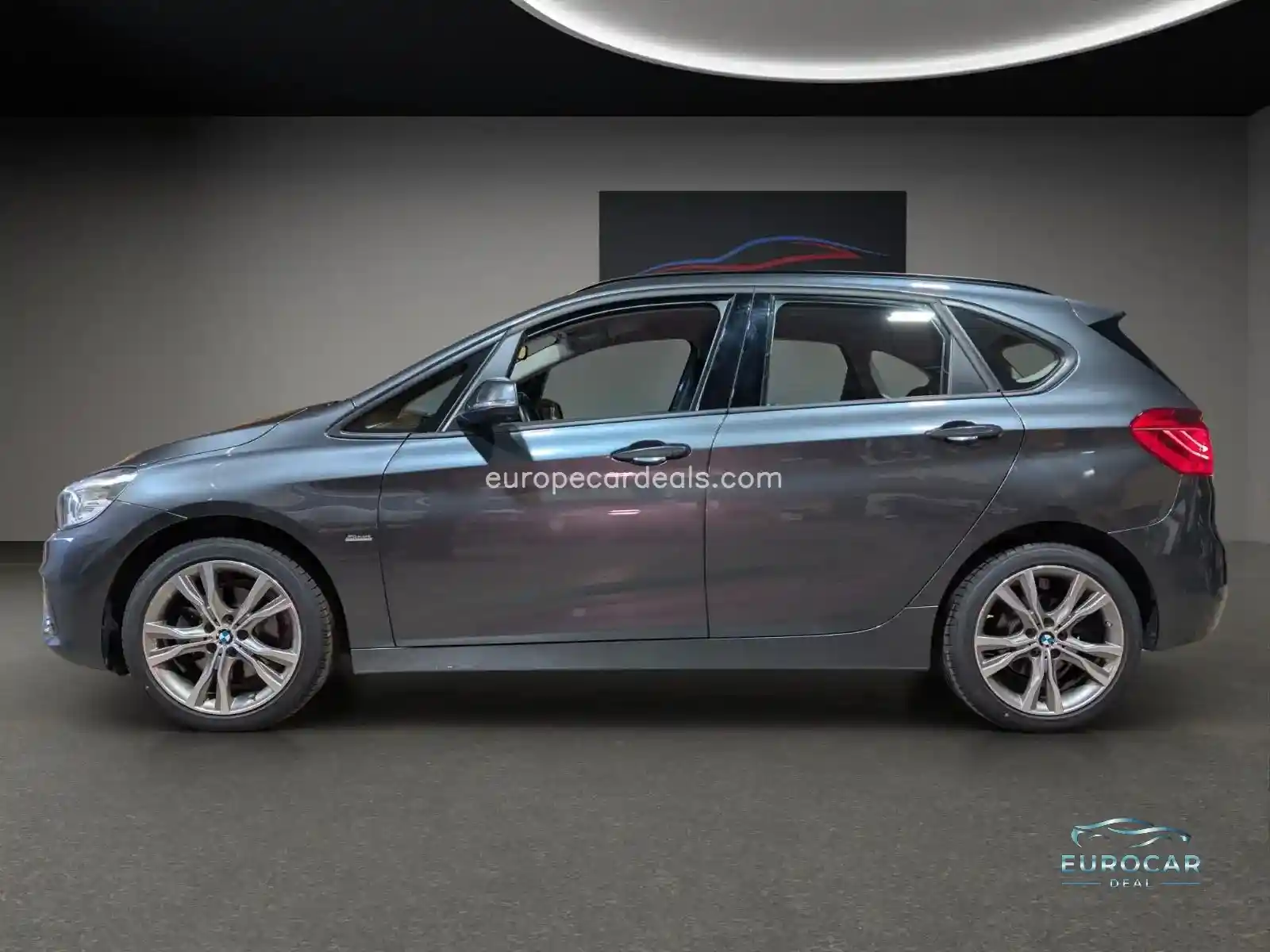 BMW 220