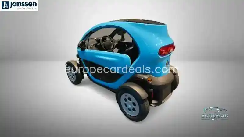 Renault Twizy