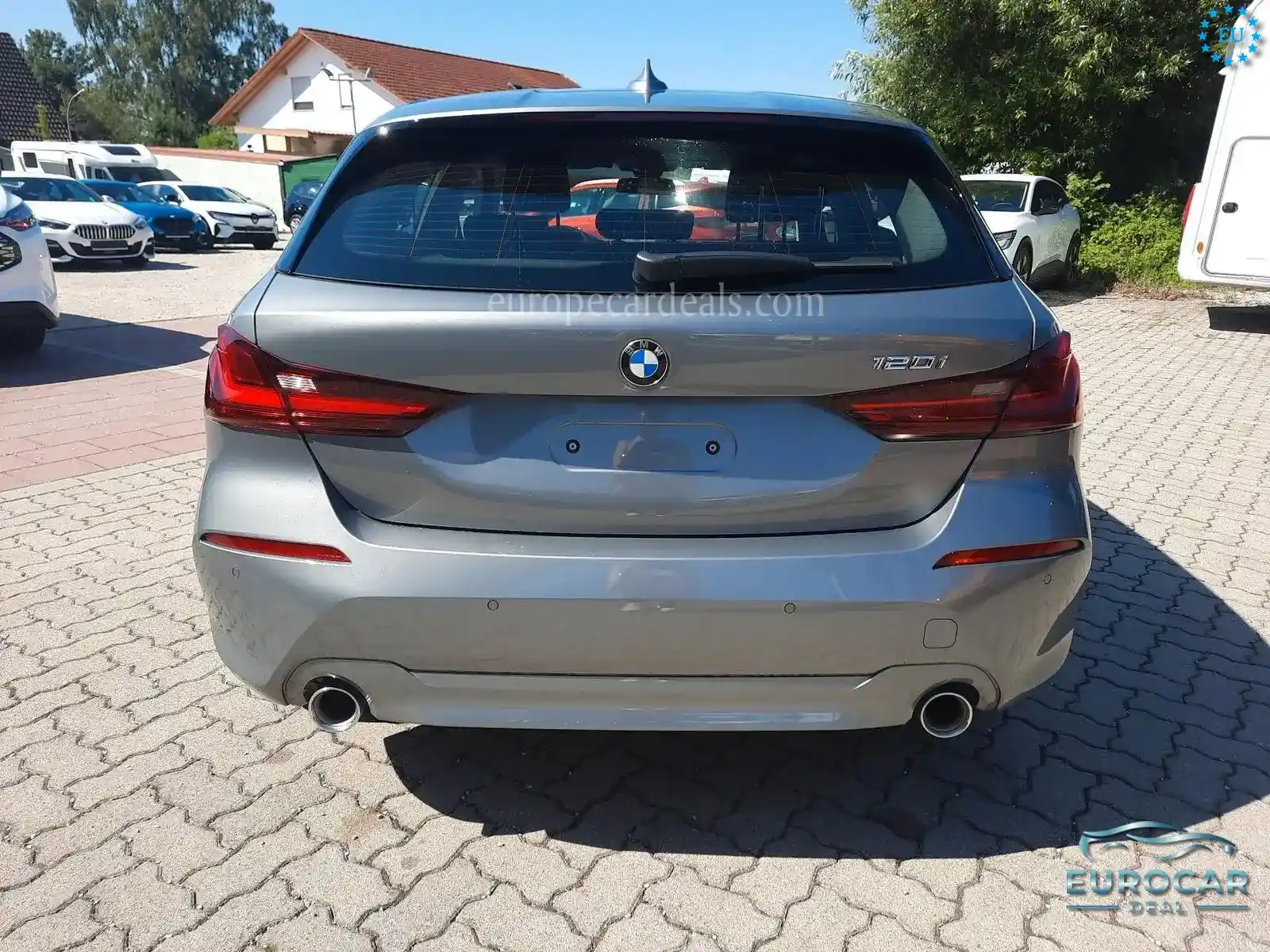 BMW 120