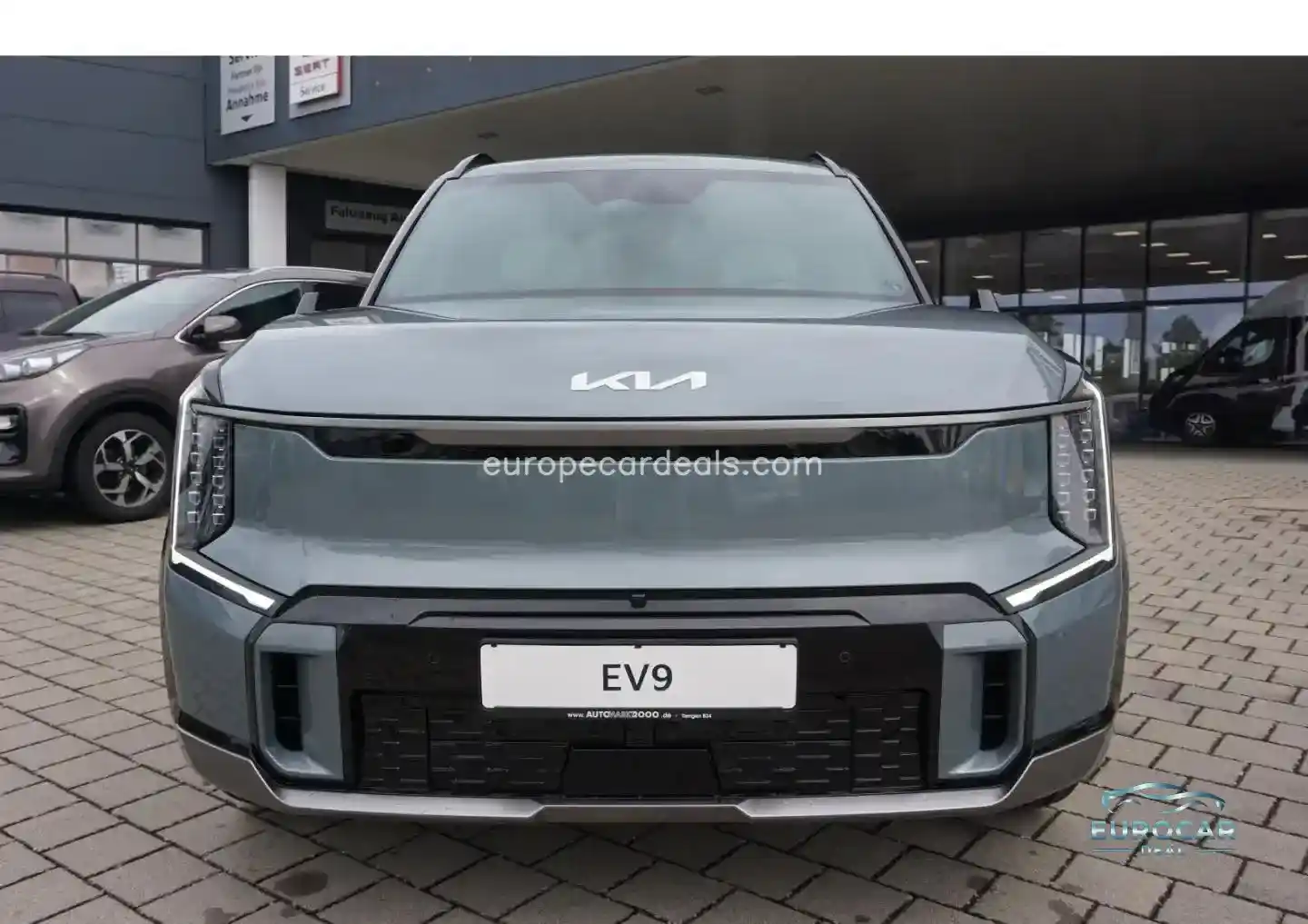 Kia EV9