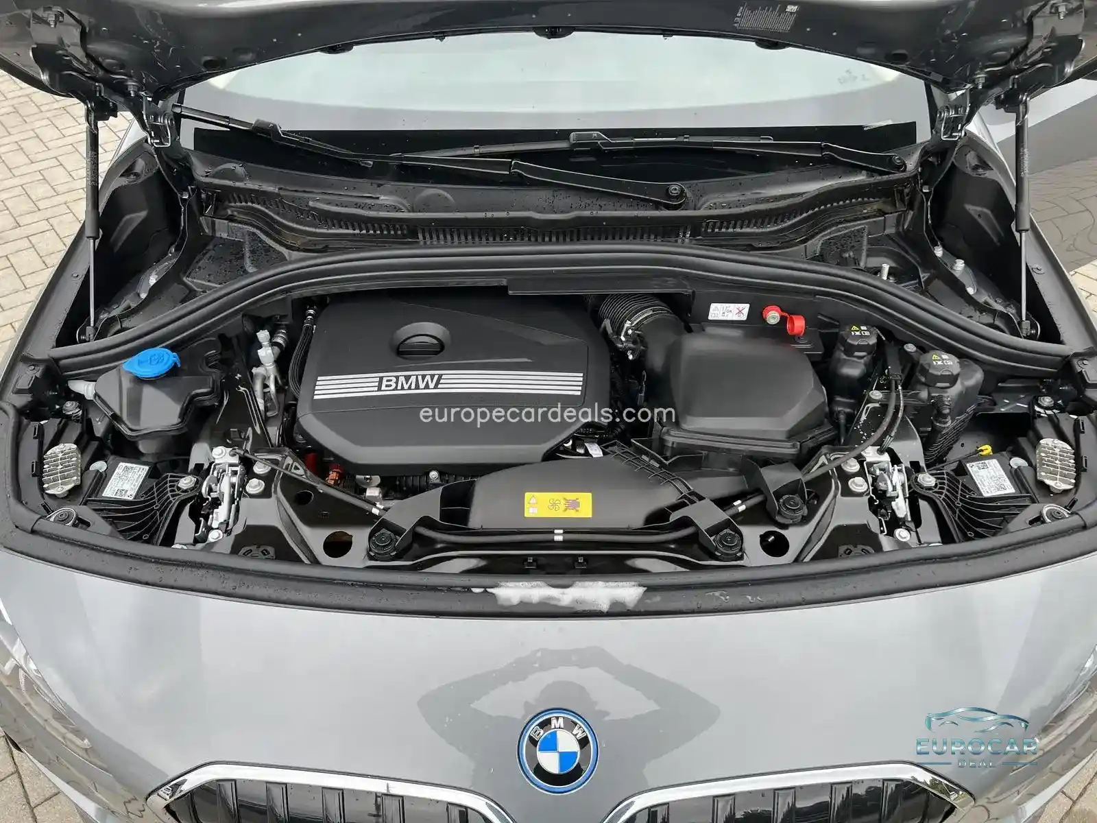 BMW 225 Active Tourer