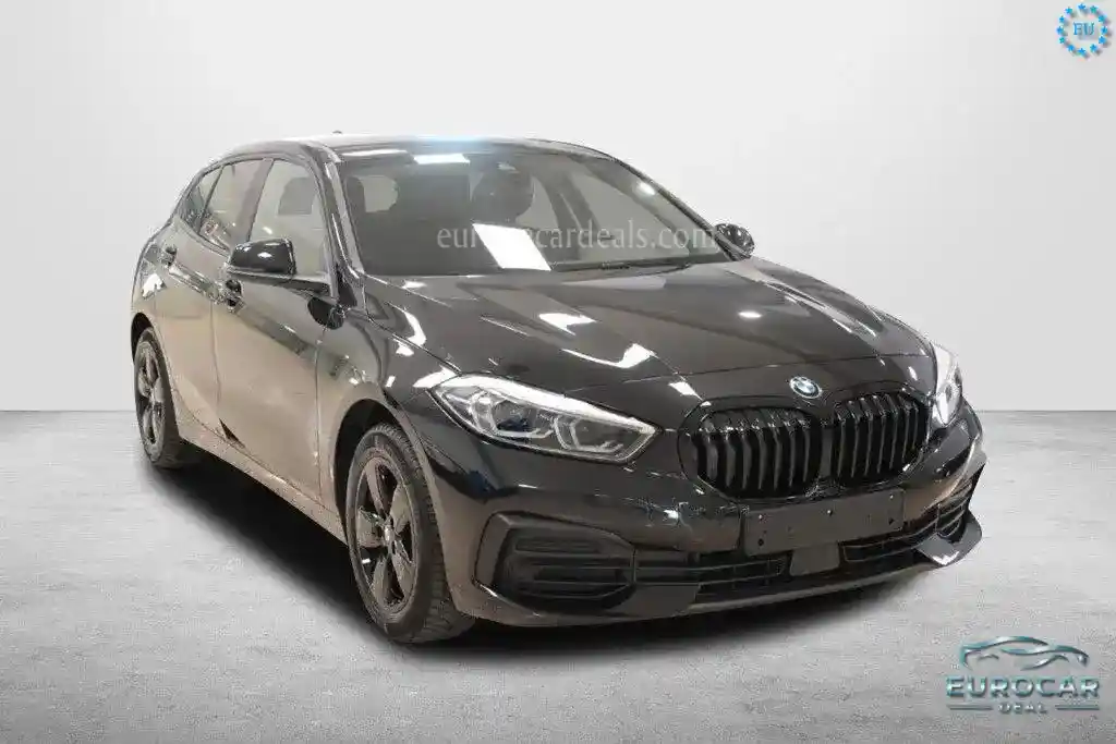 BMW 116