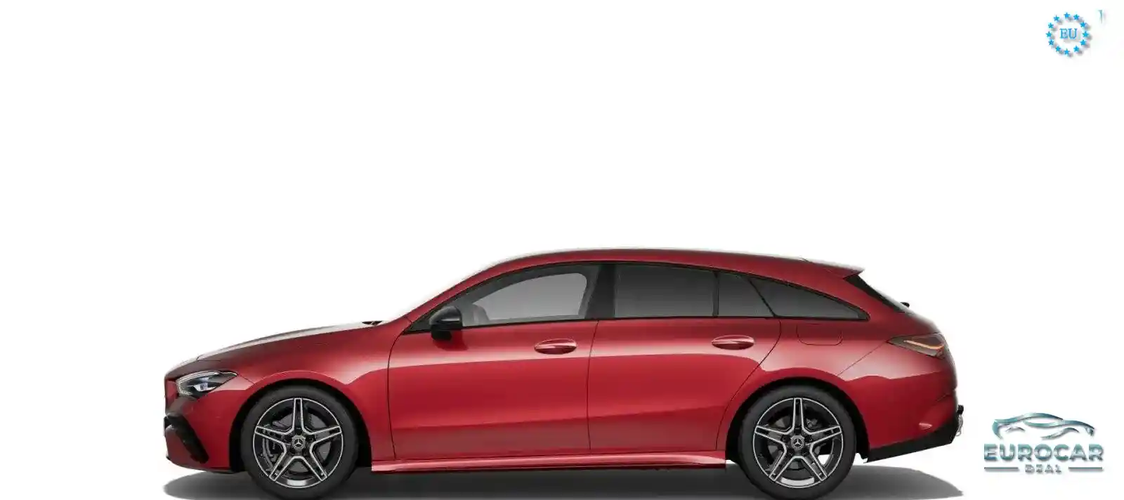 Mercedes-Benz CLA 220 Shooting Brake
