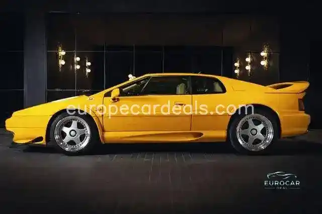 Lotus Esprit