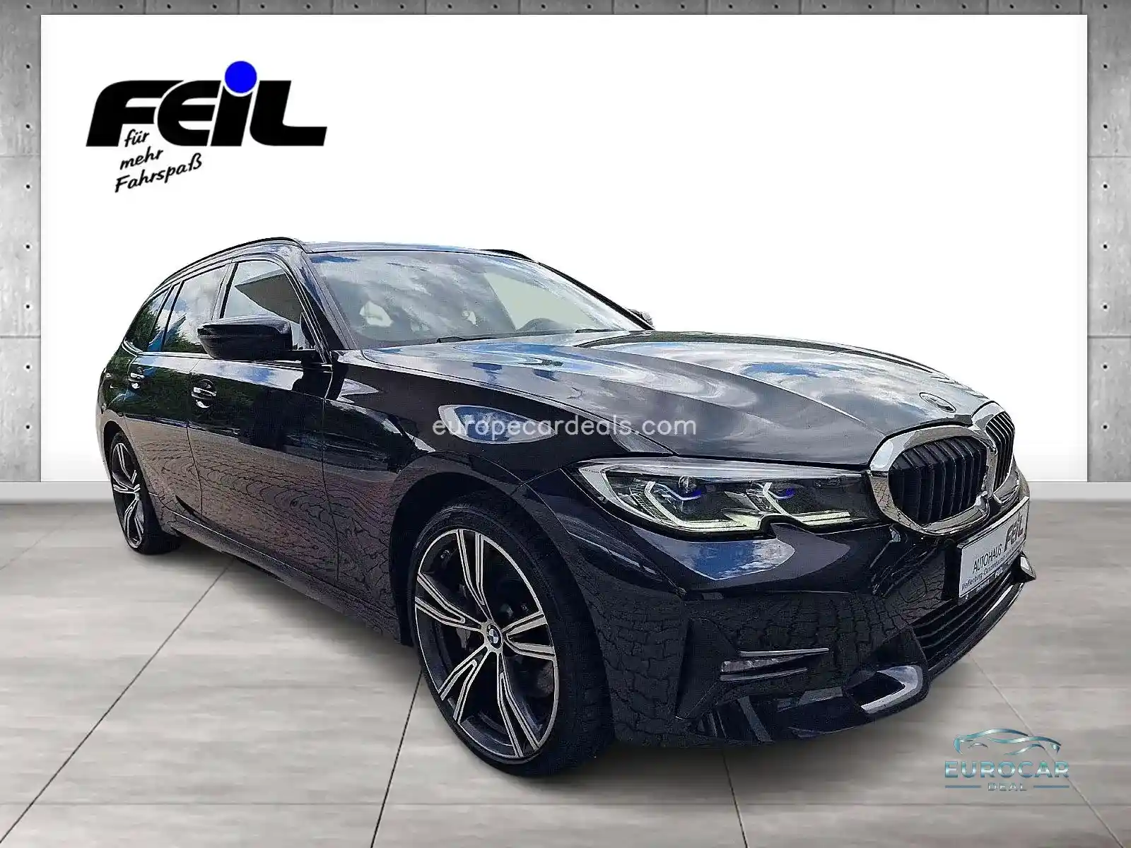 BMW 330