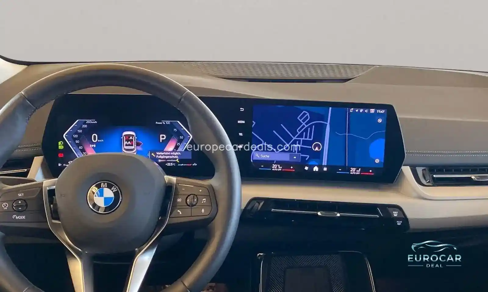 BMW 216