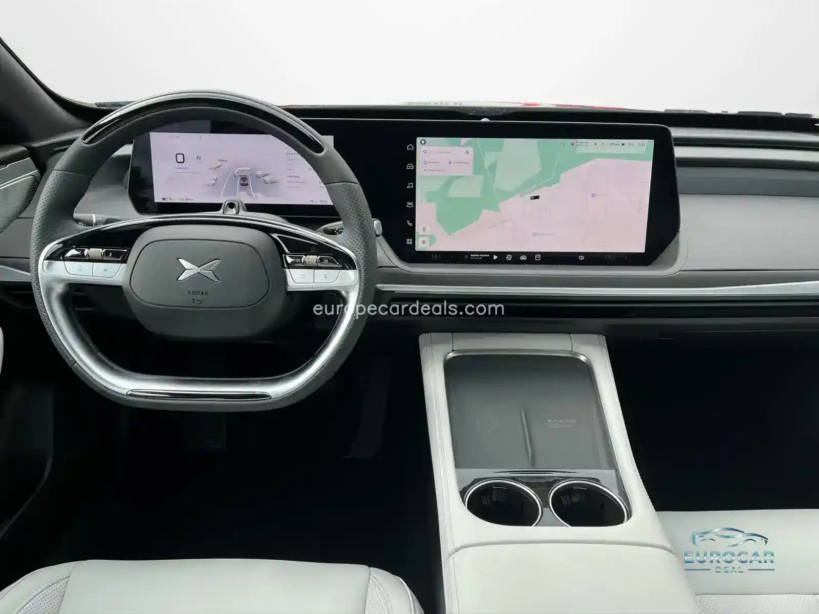 XPENG P7