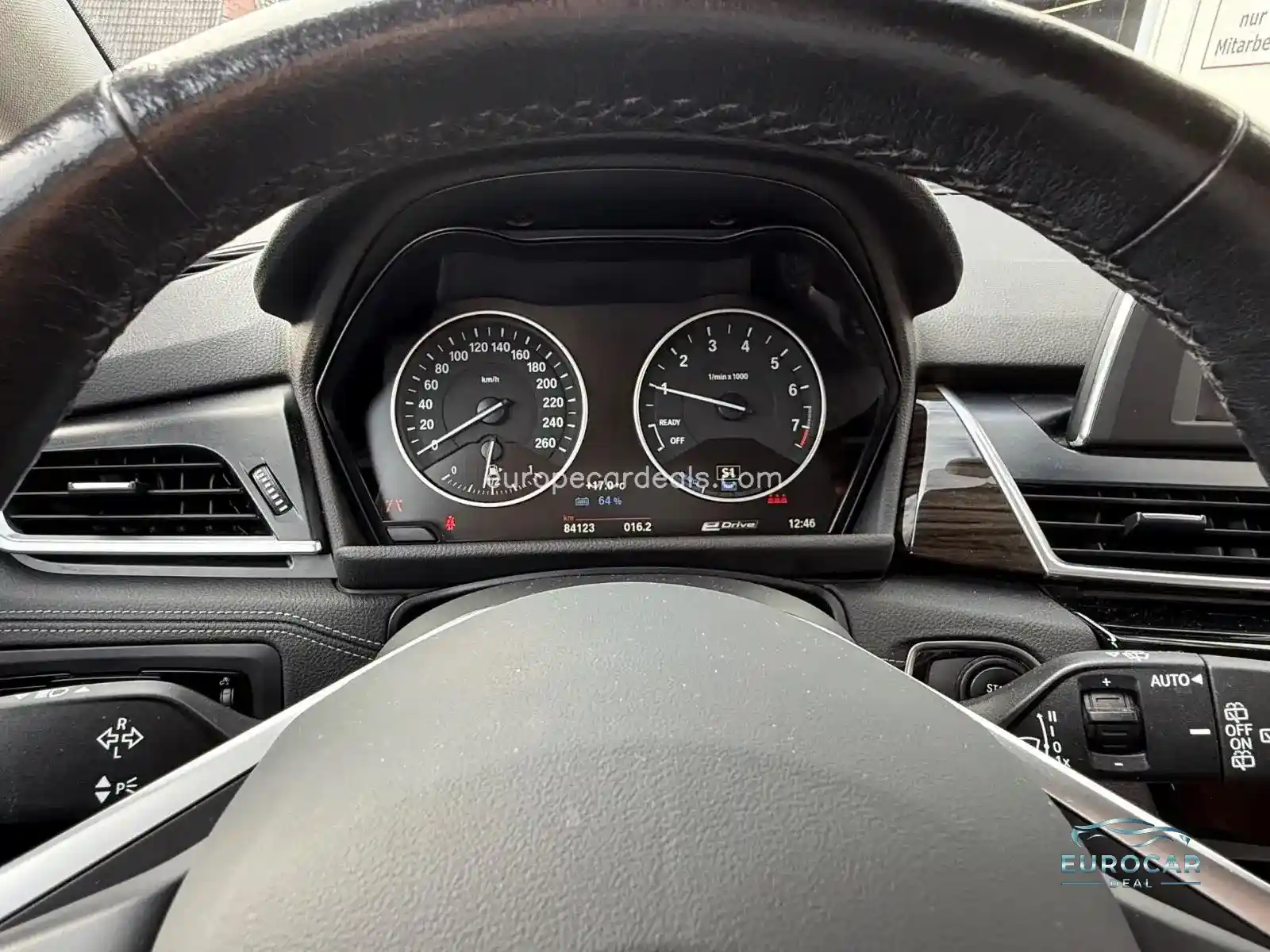 BMW 225 Active Tourer