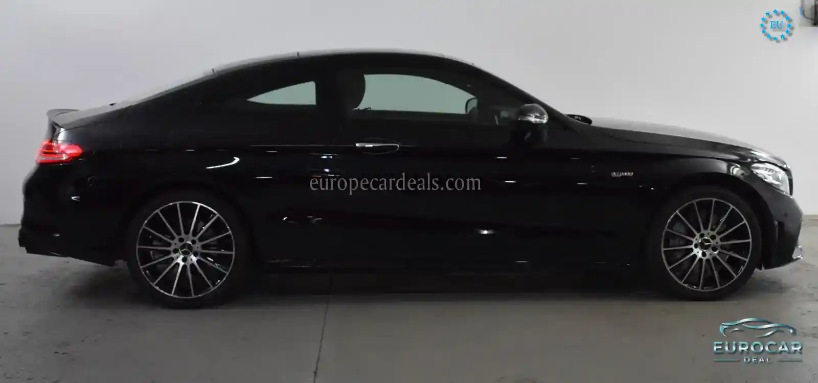 Mercedes-Benz C 43 AMG
