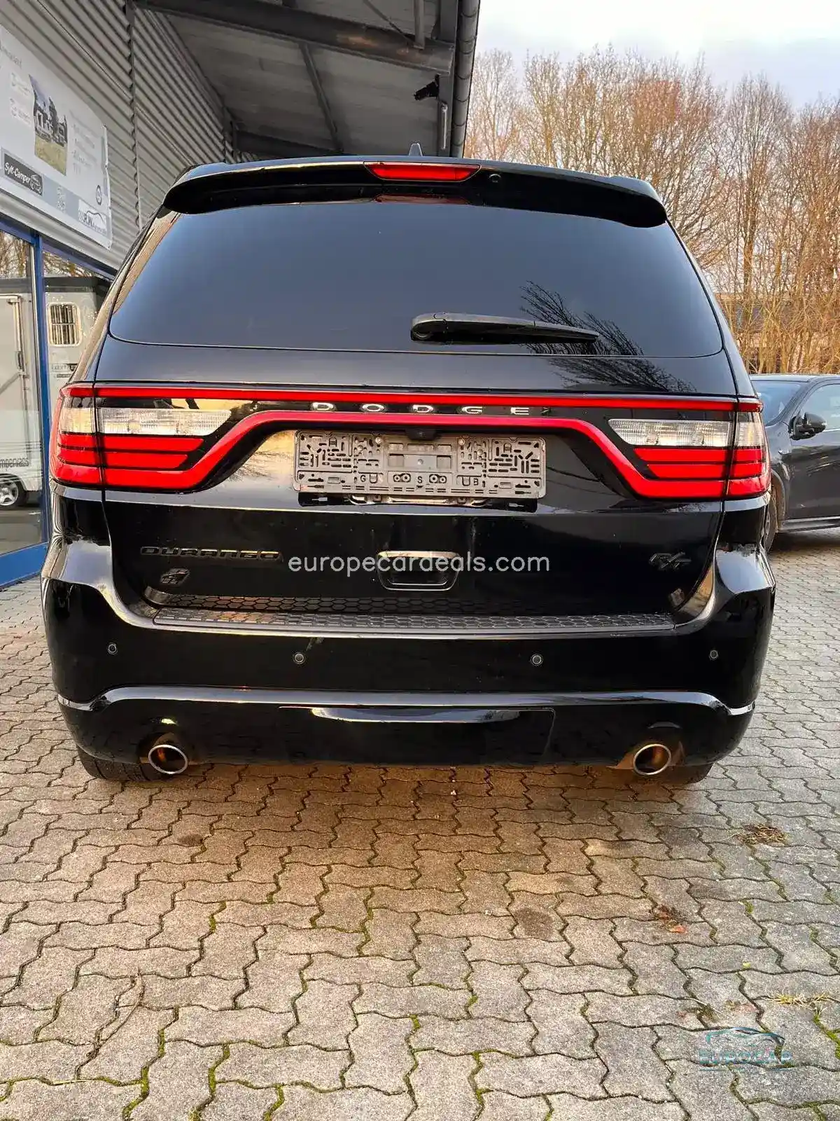Dodge Durango