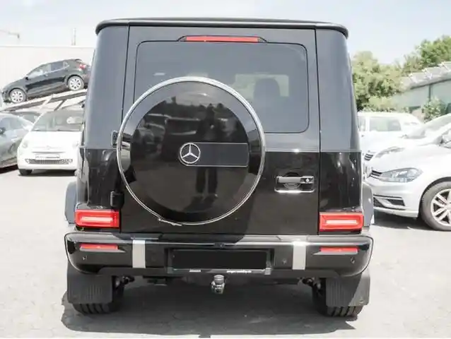Mercedes-Benz G 450