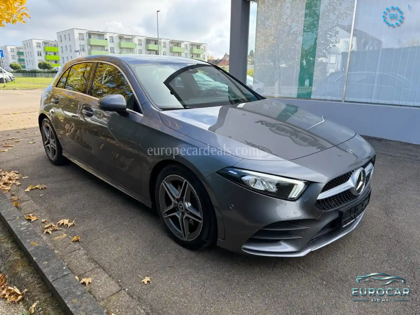 Mercedes-Benz A 220