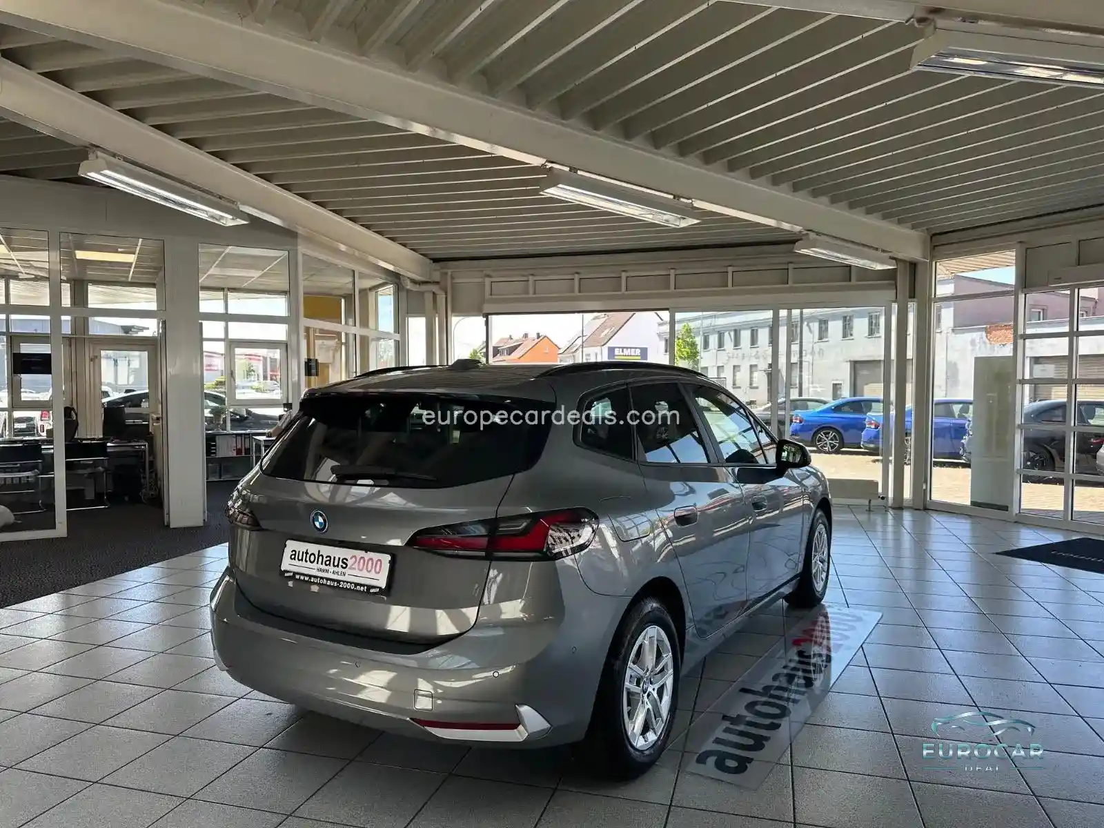 BMW 225 Active Tourer