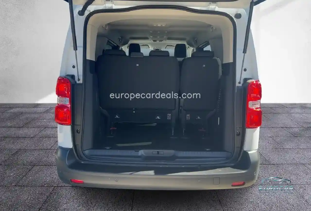 Toyota Proace (Verso)