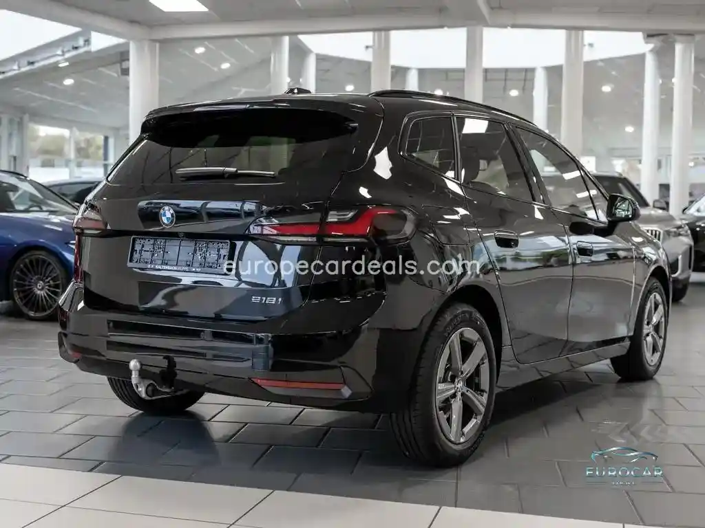 BMW 218 Active Tourer