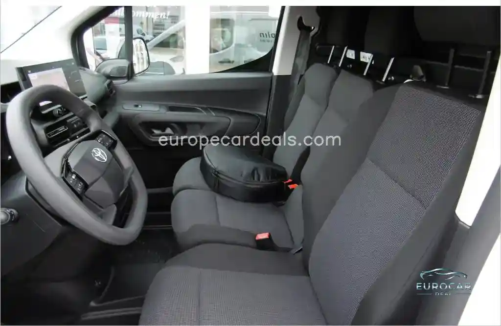 Toyota Proace (Verso)