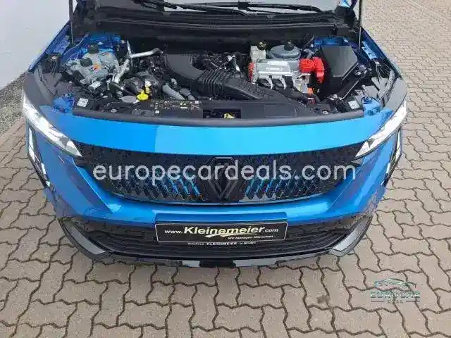 Renault Rafale