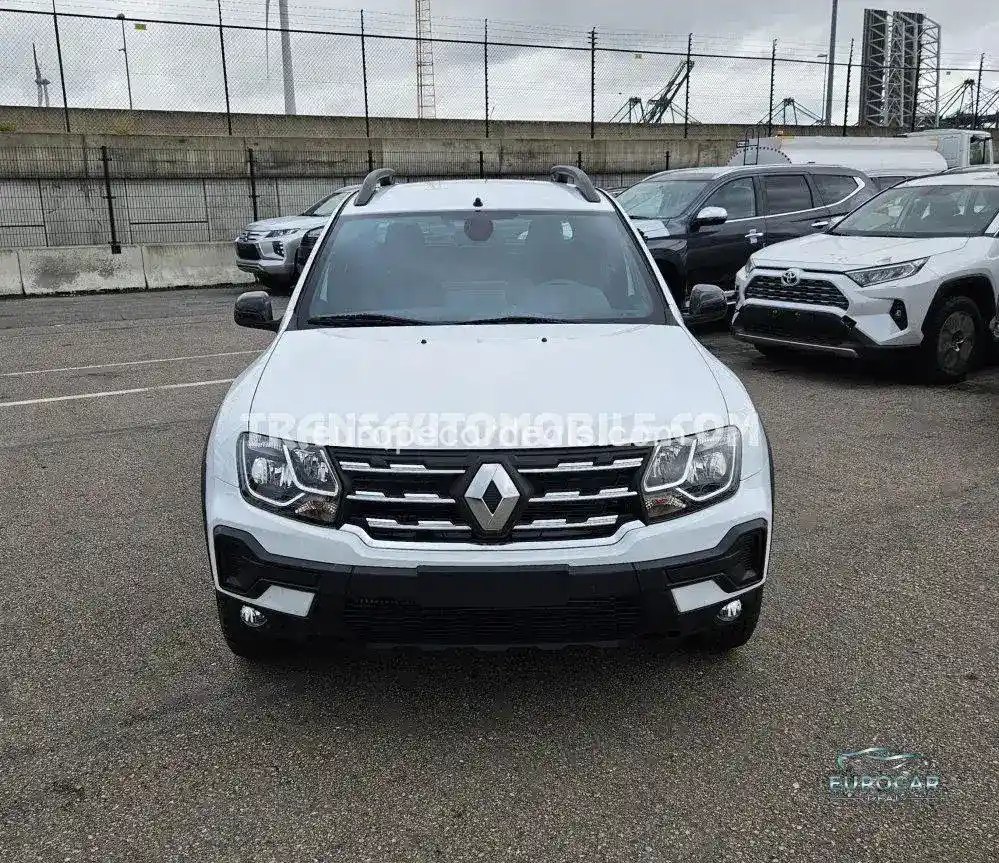 Renault Other