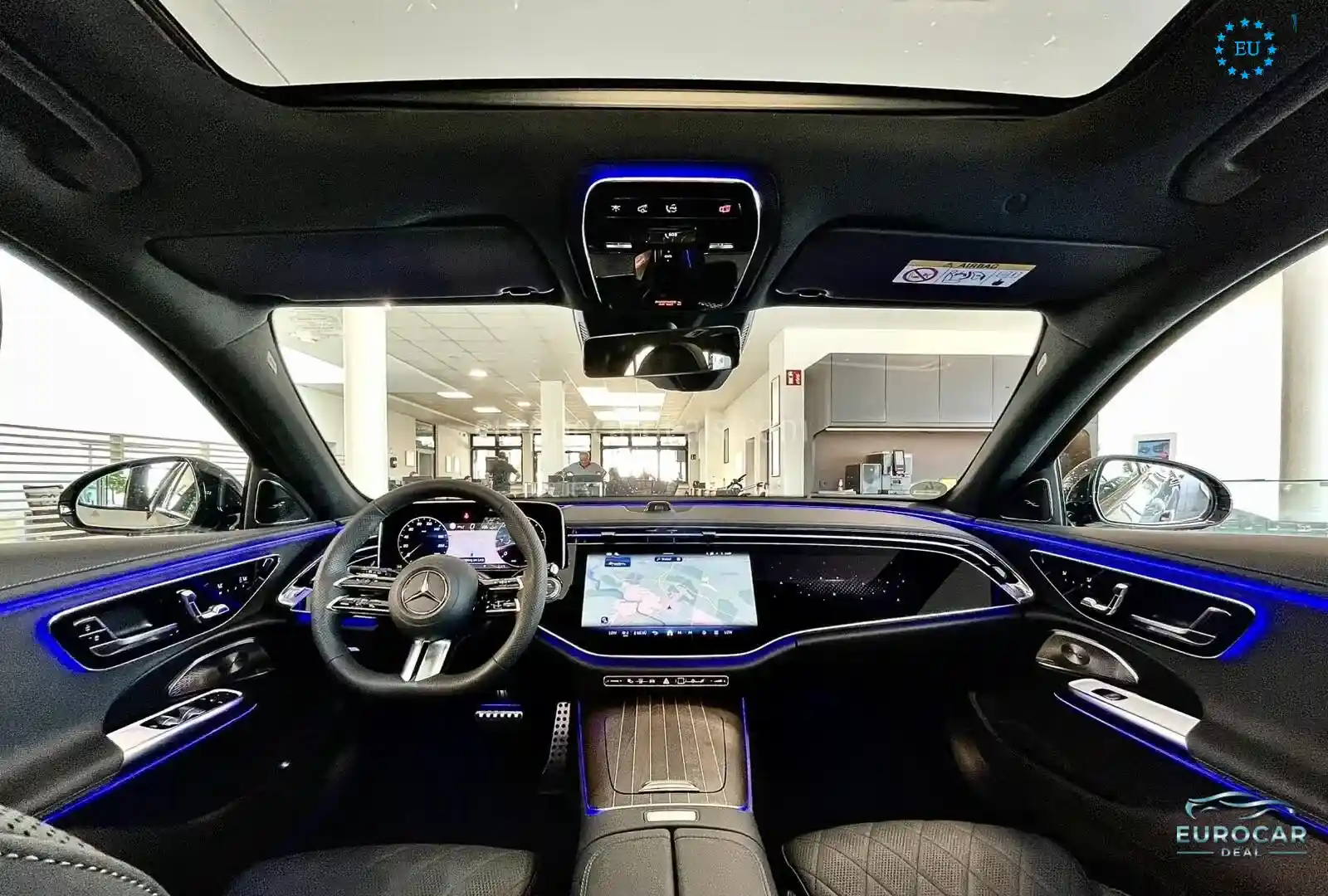Mercedes-Benz E 450