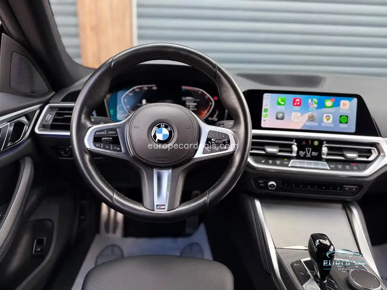 BMW 420
