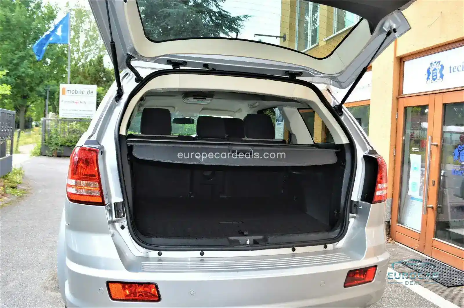 Dodge Journey