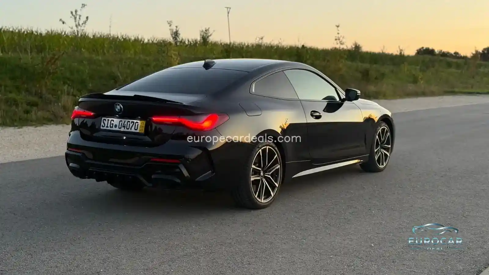 BMW M440